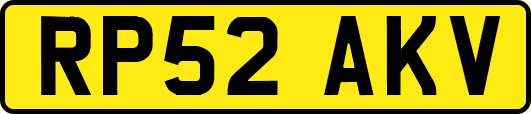 RP52AKV