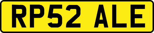 RP52ALE