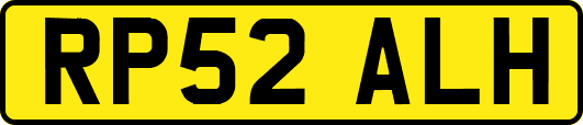 RP52ALH