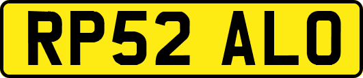 RP52ALO