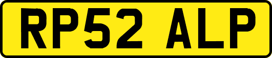 RP52ALP