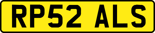 RP52ALS