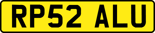RP52ALU