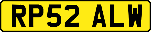 RP52ALW
