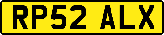RP52ALX