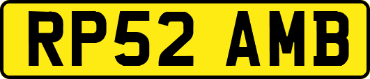 RP52AMB
