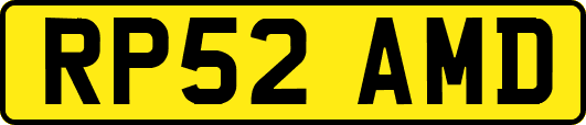 RP52AMD
