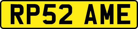 RP52AME