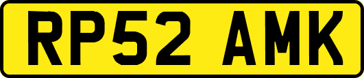 RP52AMK