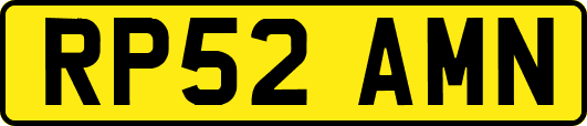 RP52AMN