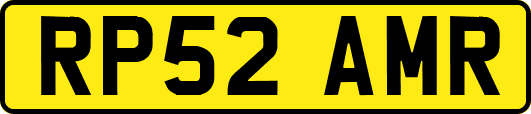 RP52AMR