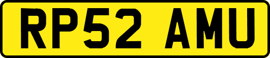 RP52AMU