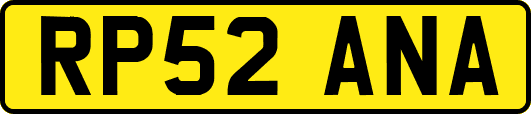 RP52ANA