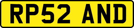RP52AND