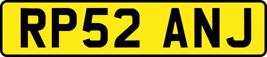 RP52ANJ