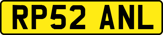RP52ANL