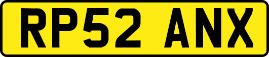 RP52ANX