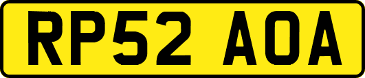 RP52AOA