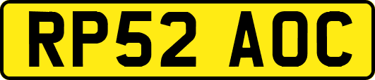 RP52AOC