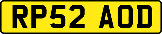 RP52AOD