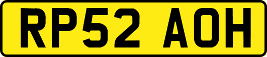 RP52AOH