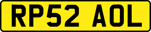 RP52AOL