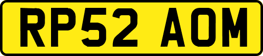 RP52AOM