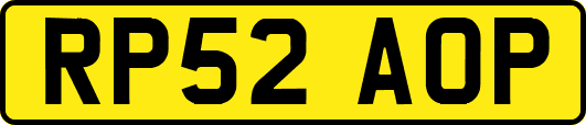 RP52AOP