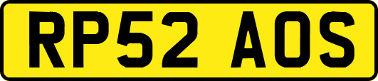 RP52AOS