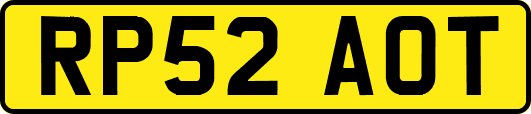 RP52AOT