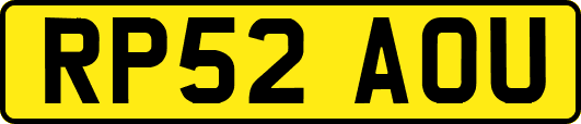RP52AOU