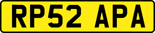 RP52APA