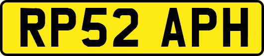 RP52APH