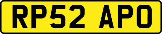 RP52APO