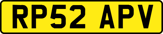 RP52APV