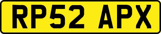 RP52APX