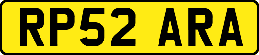RP52ARA