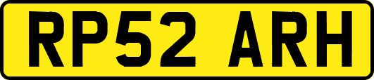 RP52ARH
