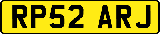 RP52ARJ