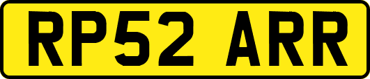 RP52ARR