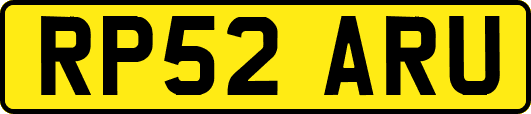 RP52ARU