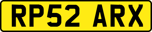 RP52ARX