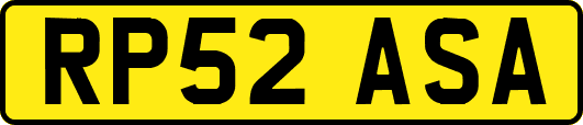 RP52ASA