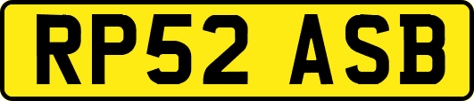 RP52ASB