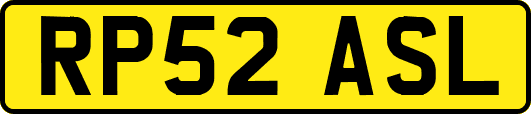 RP52ASL