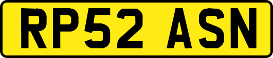 RP52ASN