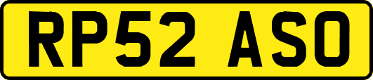 RP52ASO