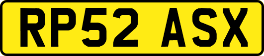 RP52ASX