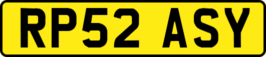 RP52ASY