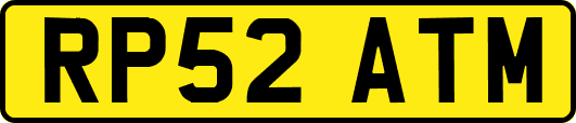 RP52ATM
